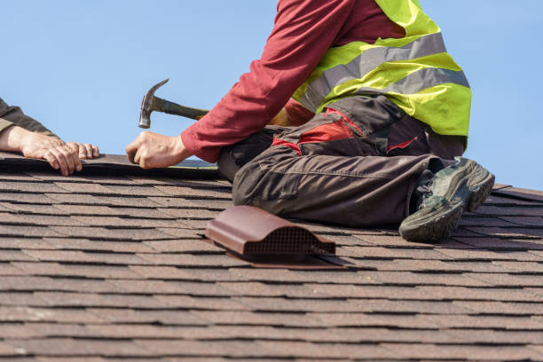 Best Storm Damage Roof Repair  in Dekal, IL