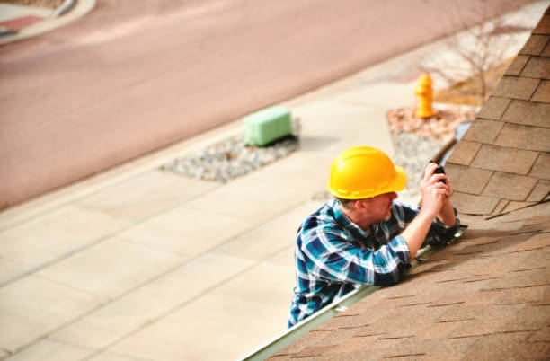 Tile Roofing Contractor in Dekal, IL
