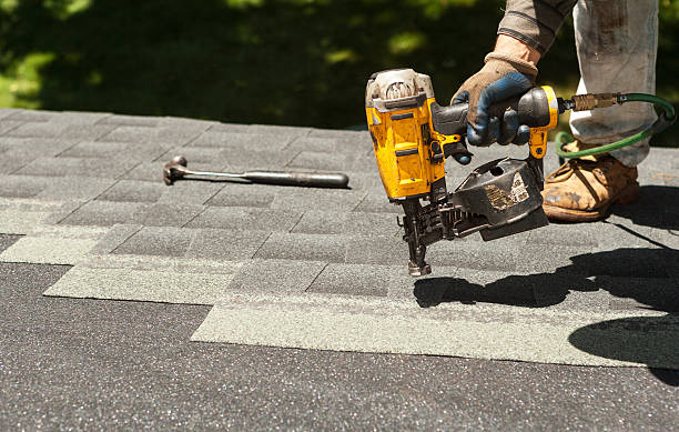Best Local Roofing Companies  in Dekal, IL