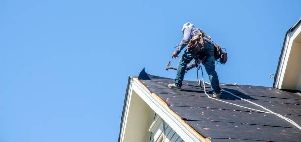 Best Residential Roofing Contractor  in Dekal, IL